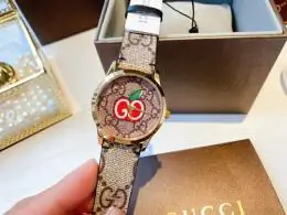 gucci montres s_aba136